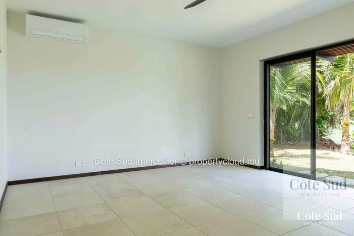 Somptueuse Villa de Luxe à Anahita - Beau Champ