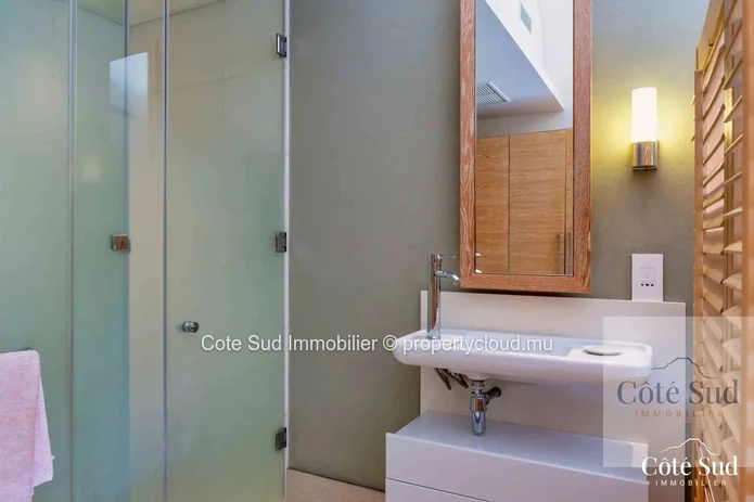 Duplex à vendre - La Balise Marina