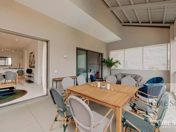 2 Bedroom Penthouse