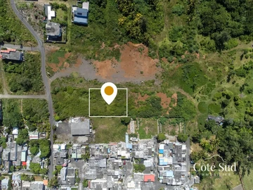 Residential Land