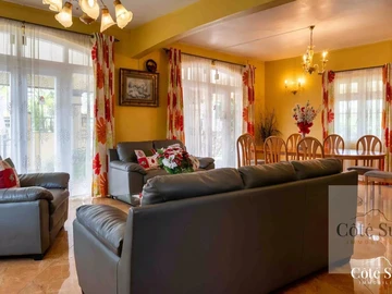 Villa de 3 Chambres