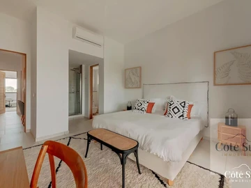 2 Bedroom Penthouse