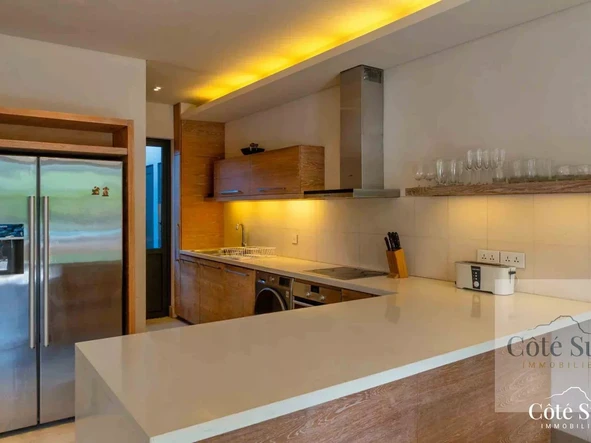 3 Bedroom Townhouse, Duplex