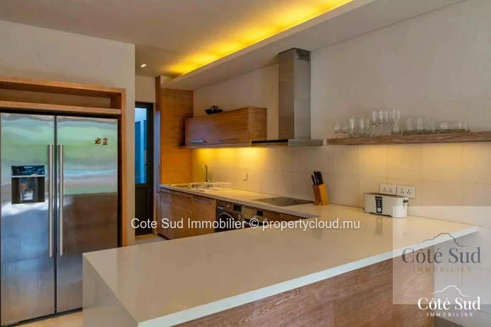 Duplex à vendre - La Balise Marina
