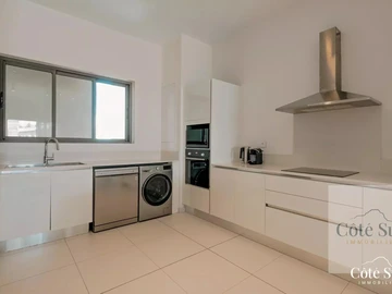 2 Bedroom Penthouse