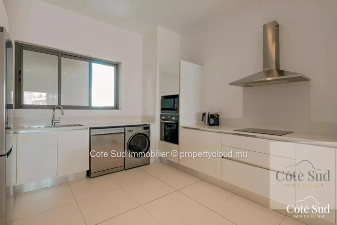 For sale Penthouse in Pereybère