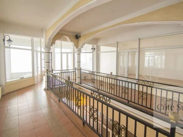 Commercial Property