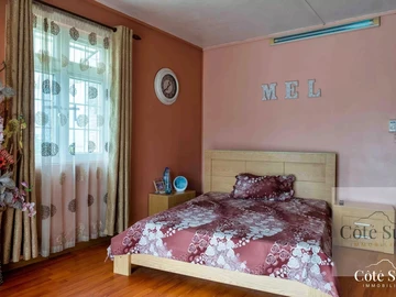 Villa de 3 Chambres