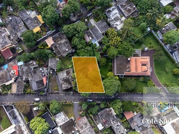 Residential Land