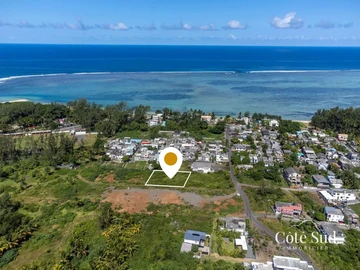 Residential Land