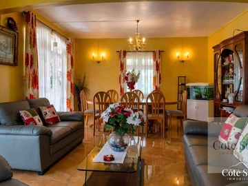 Villa de 3 Chambres