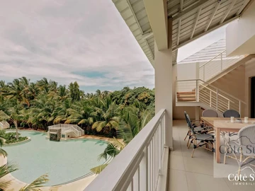 2 Bedroom Penthouse
