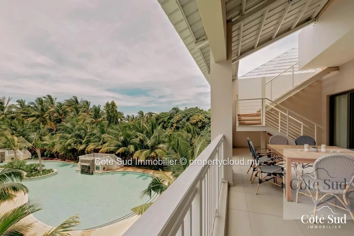 For sale Penthouse in Pereybère