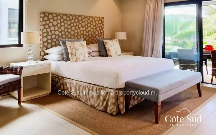 Exceptional Penthouse Duplex in Tamarin