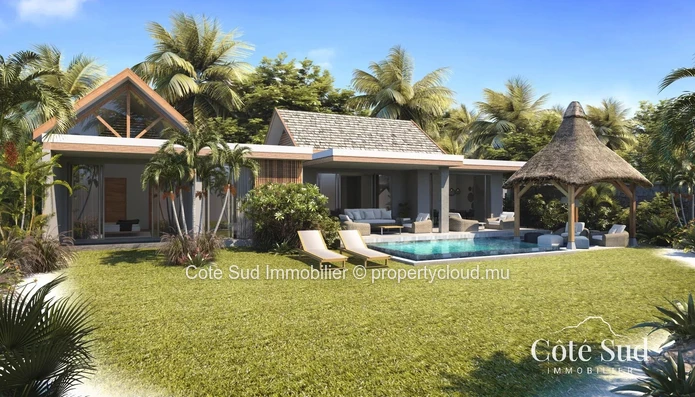 Découvrez l’élégance absolue avec la Villa Authentique