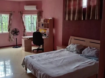 Maison de 4 Chambres