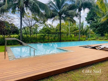 4 Bedroom Townhouse, Duplex