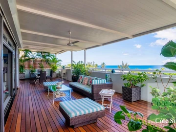 2 Bedroom Penthouse