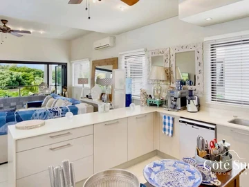 4 Bedroom Penthouse