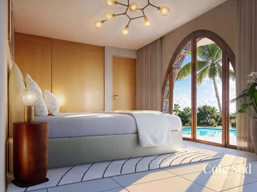 3 Bedroom Villa