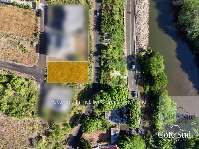 Land Res 13.11P - Domaine de Terracine - Souillac