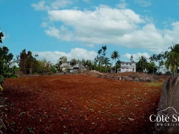 Residential Land