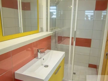 Villa de 4 Chambres