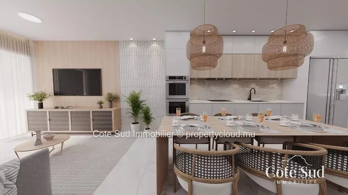 Opportunité Immobilière – Anna City | Flic-En-Flac