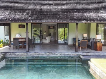 3 Bedroom Villa