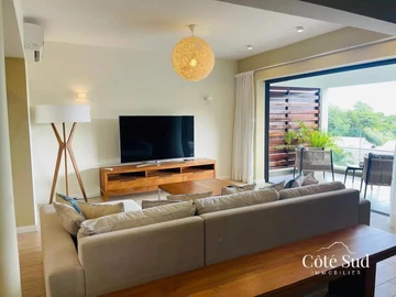 4 Bedroom Townhouse, Duplex