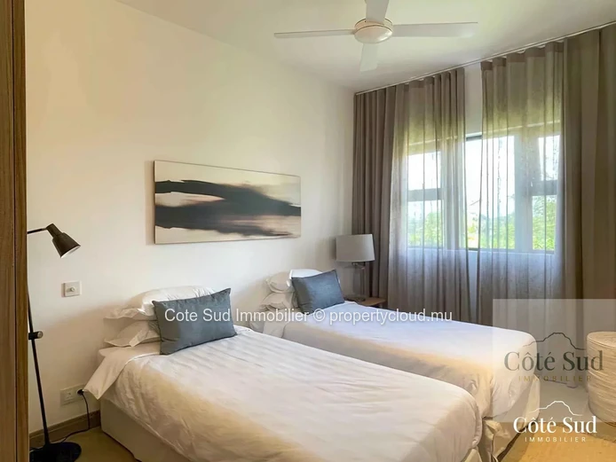 Magnificent apartment for sale in the north