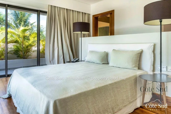 À vendre - Prestigieuse Villa d'Architecte à Anahita