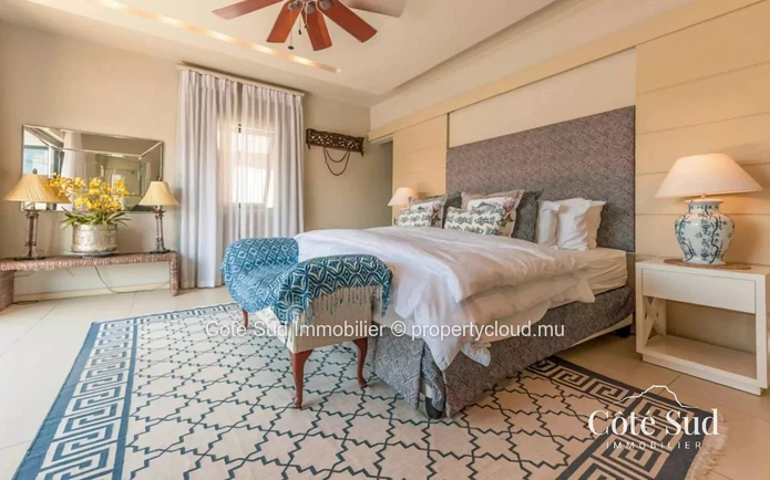 Exceptional Penthouse Duplex in Tamarin