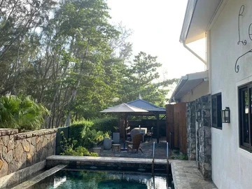 Villa de 3 Chambres