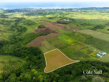 Agricultural Land