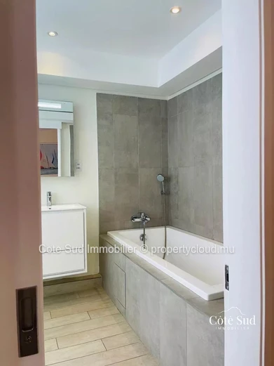 Dream Duplex for Sale - Barachois, Tamarin