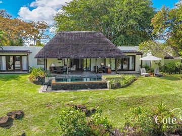 3 Bedroom Villa
