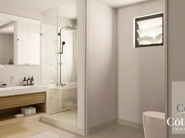 3 Bedroom Townhouse, Duplex