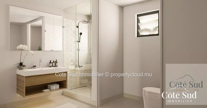 Duplex - 3 Chambres Smart City