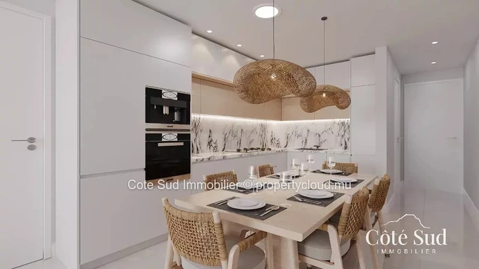 Opportunité Immobilière – Anna City | Flic-En-Flac