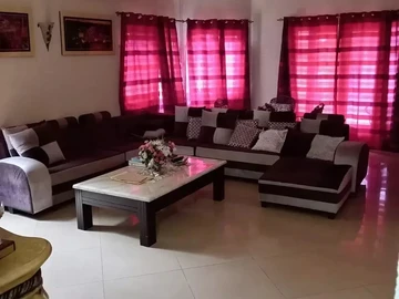 Maison de 4 Chambres
