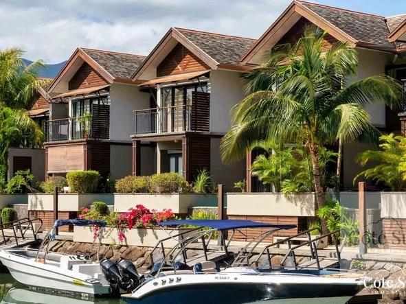 3 Bedroom Townhouse, Duplex