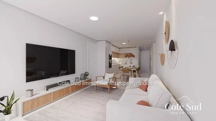 Opportunité Immobilière – Anna City | Flic-En-Flac