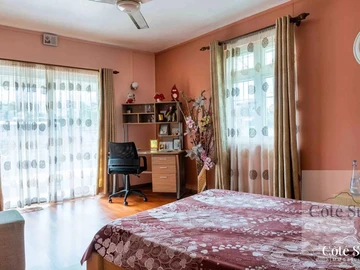 Villa de 3 Chambres