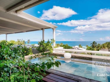 2 Bedroom Penthouse
