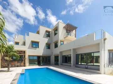 Villa de 4 Chambres