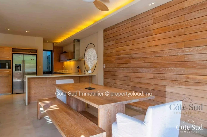 Duplex à vendre - La Balise Marina