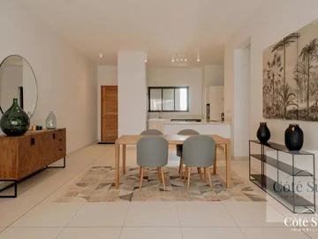 2 Bedroom Penthouse