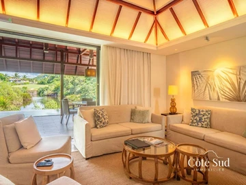 3 Bedroom Villa