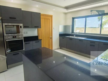 Villa de 4 Chambres